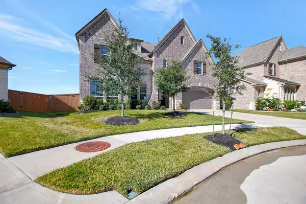 Humble, TX 77346,15707 Ballater Ridge LN