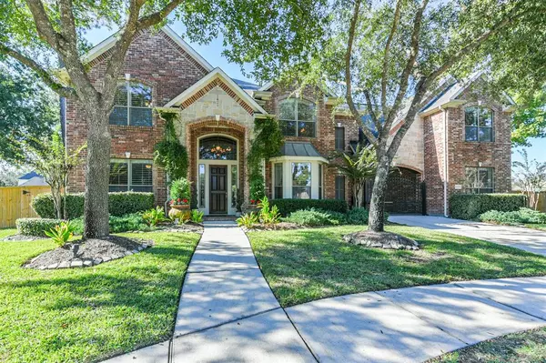 Humble, TX 77396,7602 Crystal Isle LN