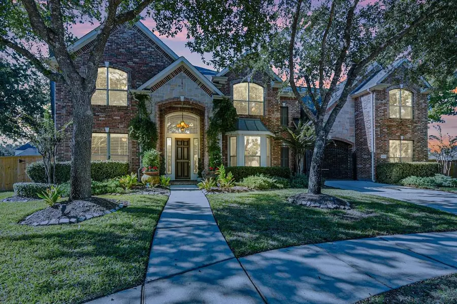 7602 Crystal Isle LN, Humble, TX 77396