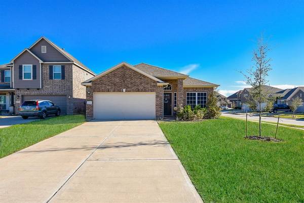 Brookshire, TX 77423,32515 Timber Point DR