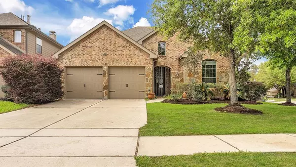 Humble, TX 77396,14419 Brushy Arbor LN