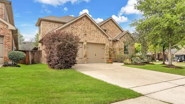 Humble, TX 77396,14419 Brushy Arbor LN