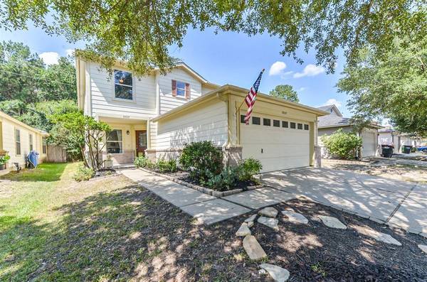 19527 Rippling Brook LN,  Tomball,  TX 77375