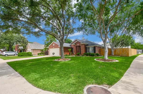 Katy, TX 77450,1823 Chessgate CT