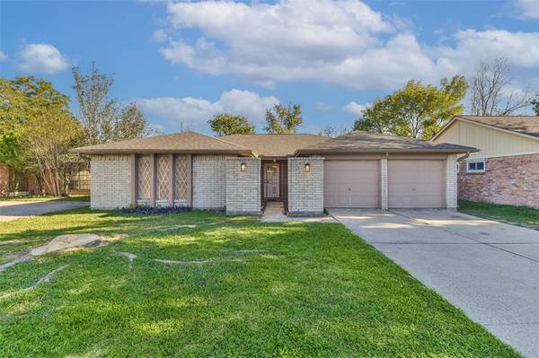 2602 S Camden Pkwy, Houston, TX 77067