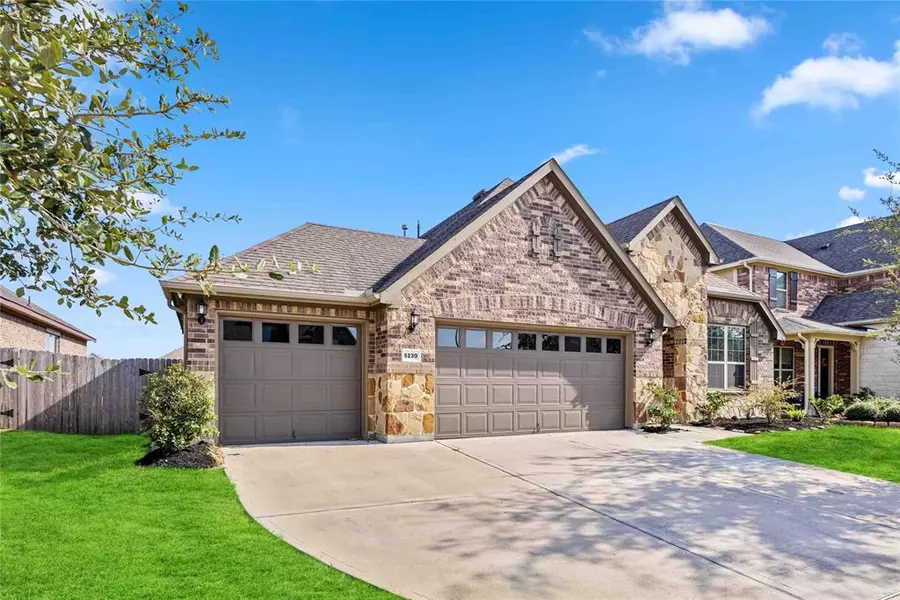 5230 Regal Gem LN, Katy, TX 77493