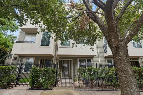 1403 Delano ST #2, Houston, TX 77003