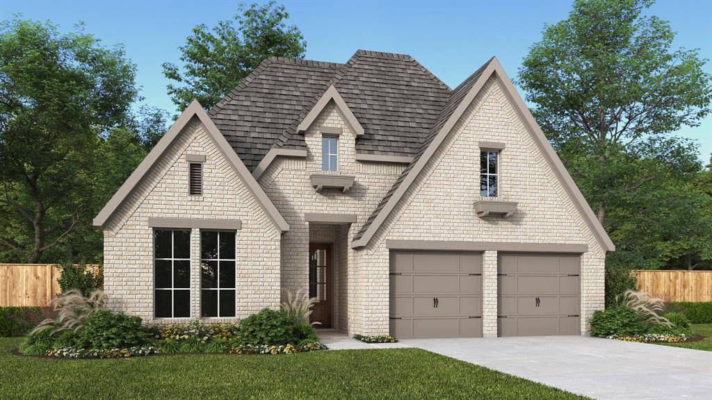 26536 Pioneer Pointe CT, Montgomery, TX 77316