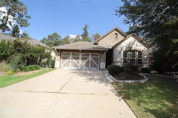 Spring, TX 77389,54 Driftdale PL