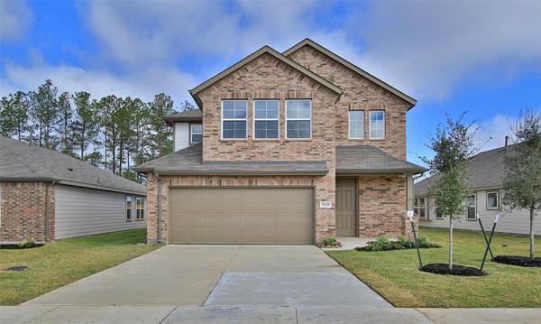 30230 Kingston Heath DR, Cleveland, TX 77327