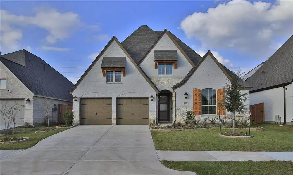 24022 Thornbird Cliff WAY, Katy, TX 77493