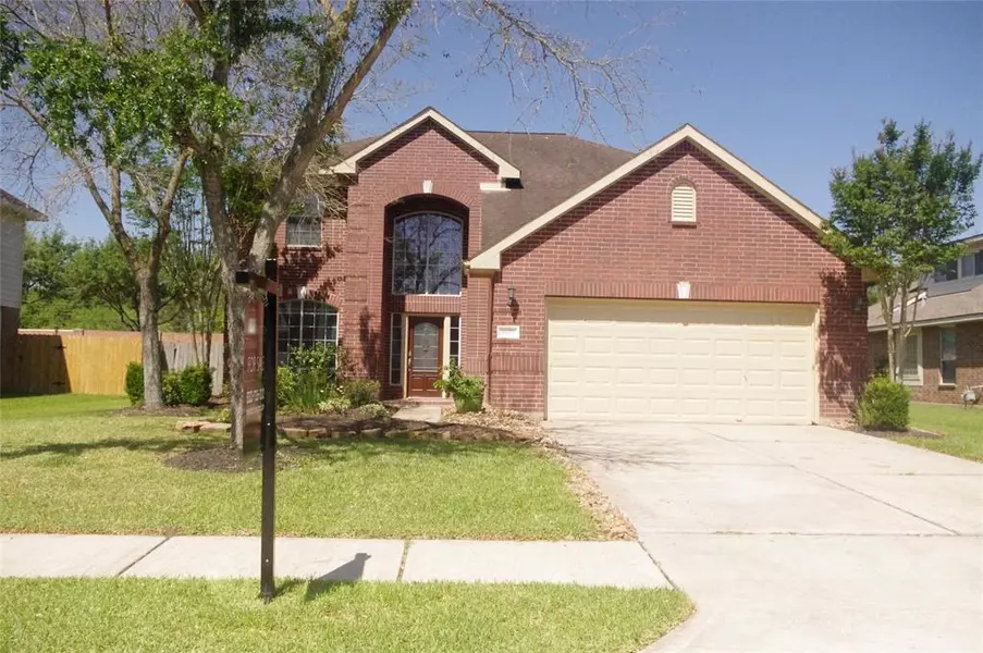 3606 Shasta CT, Pearland, TX 77584