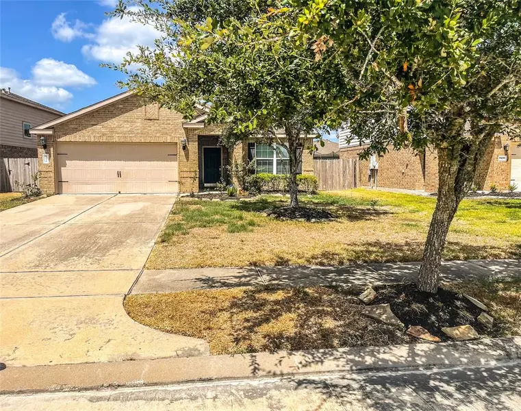 9430 Turquoise Meadow LN, Rosharon, TX 77583