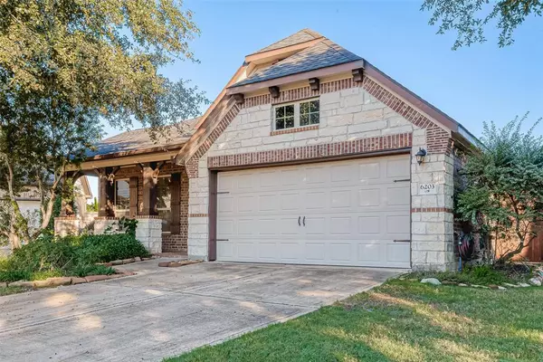 Fulshear, TX 77441,6203 Holly Oaks CT