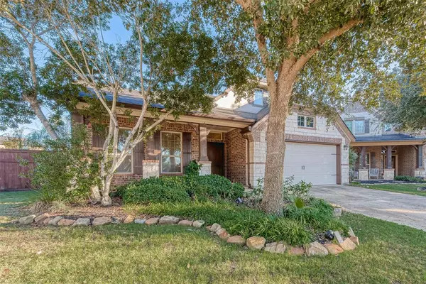 Fulshear, TX 77441,6203 Holly Oaks CT