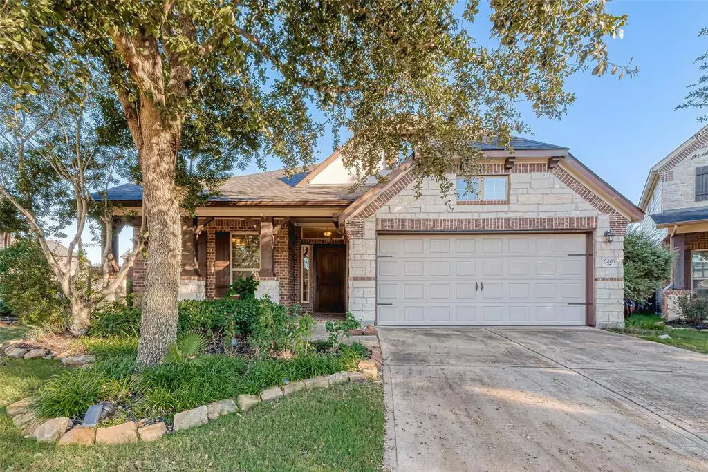 Fulshear, TX 77441,6203 Holly Oaks CT