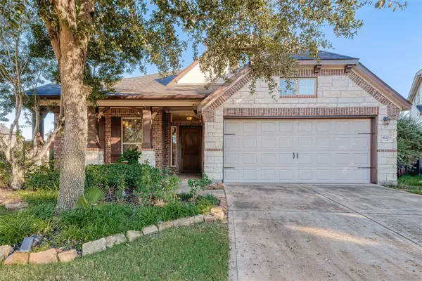 Fulshear, TX 77441,6203 Holly Oaks CT