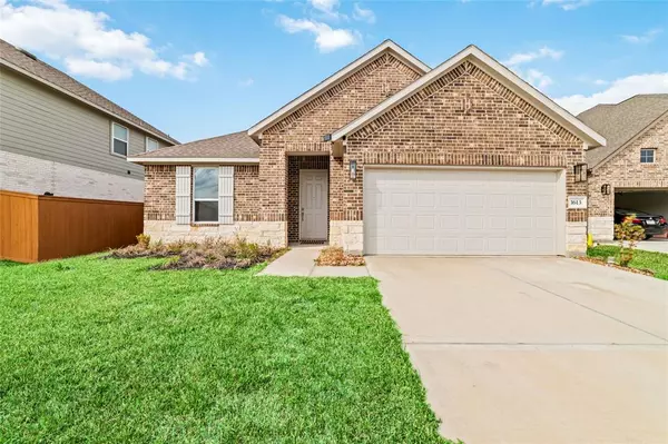 Katy, TX 77493,1613 Sunbend LN