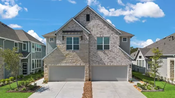 Montgomery, TX 77316,616 Silver Pear CT