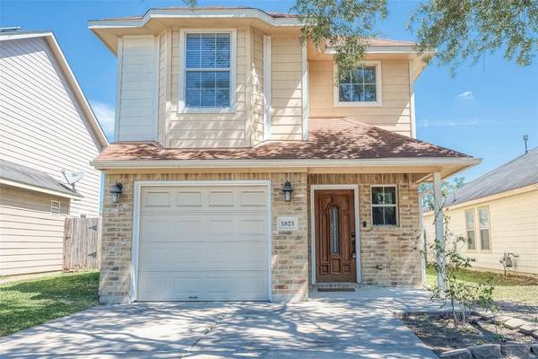 5823 Darlington Oak ST, Houston, TX 77016