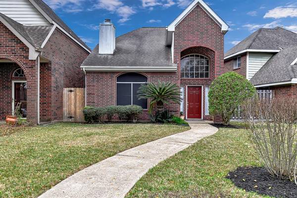 2504 W Pebble Beach DR, Missouri City, TX 77459