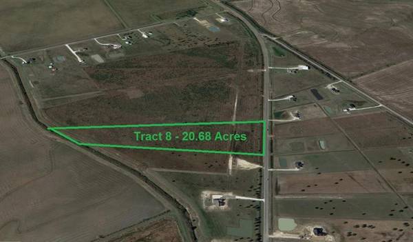 0 FM 365 Lot 8,  Beaumont,  TX 77705