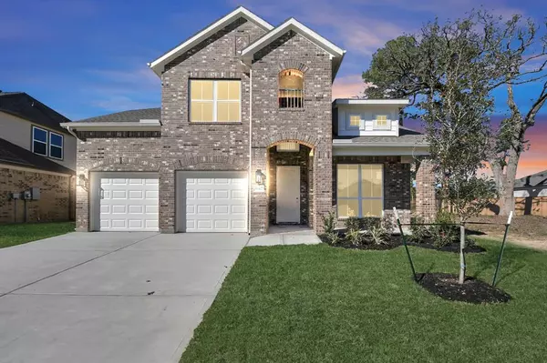 5642 Sandhill Oak Trail, Houston, TX 77066