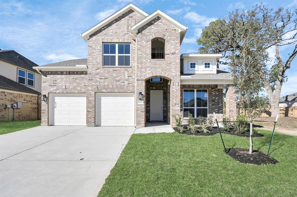 Houston, TX 77066,5642 Sandhill Oak Trail