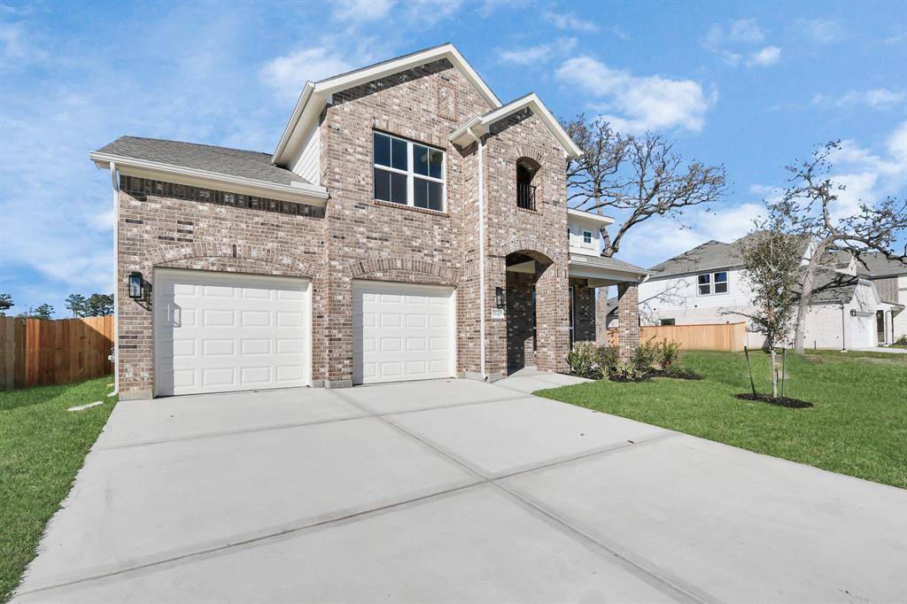 Houston, TX 77066,5642 Sandhill Oak Trail