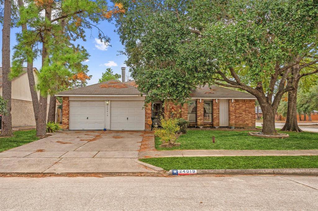 24019 Spring Way DR, Spring, TX 77373