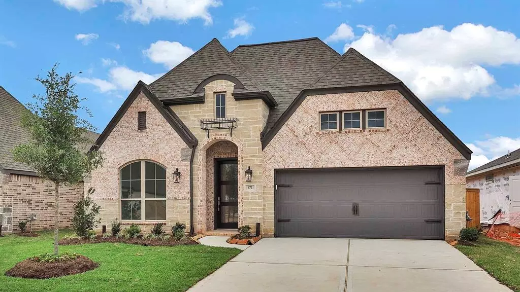 Katy, TX 77493,672 Malibu Pines DR