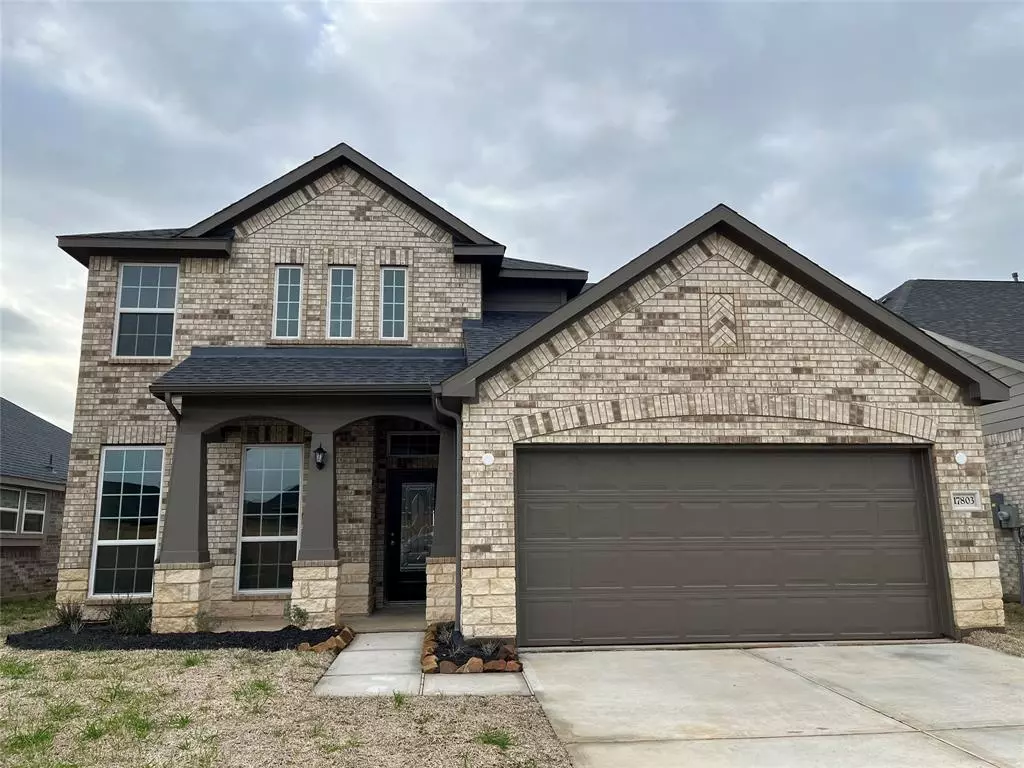 Tomball, TX 77377,17803 Chartertree LN