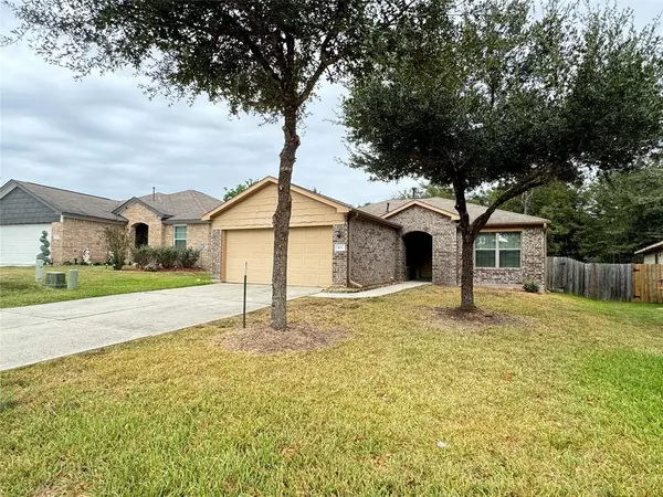 Conroe, TX 77301,833 N Katydid CT