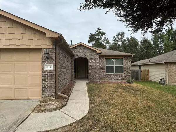 Conroe, TX 77301,833 N Katydid CT