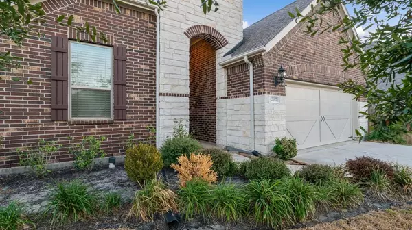 Katy, TX 77493,24307 Twin Cove CT