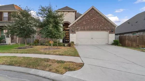 Katy, TX 77493,24307 Twin Cove CT