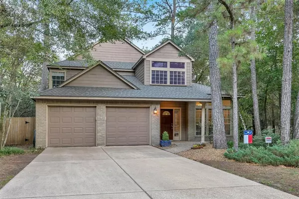 30 TWISTED BIRCH PLACE CT CT,  The Woodlands,  TX 77381