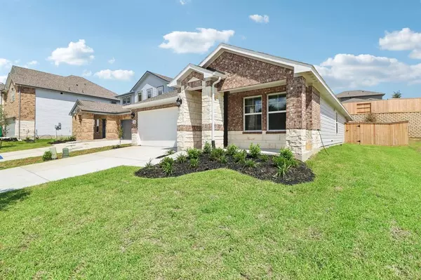 Montgomery, TX 77316,104 Porter Bend CT