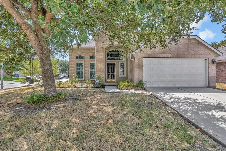 4507 Bridgestone Point DR, Spring, TX 77388