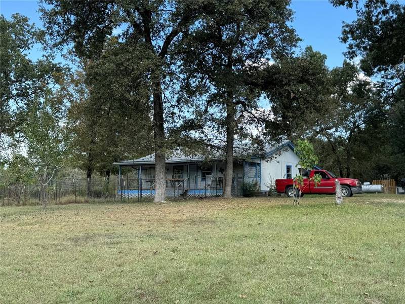 894 Winding Creek Rd, Trinity, TX 75862