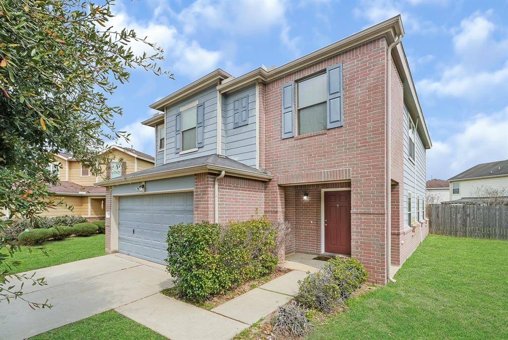 Cypress, TX 77433,20703 Cypress Post DR