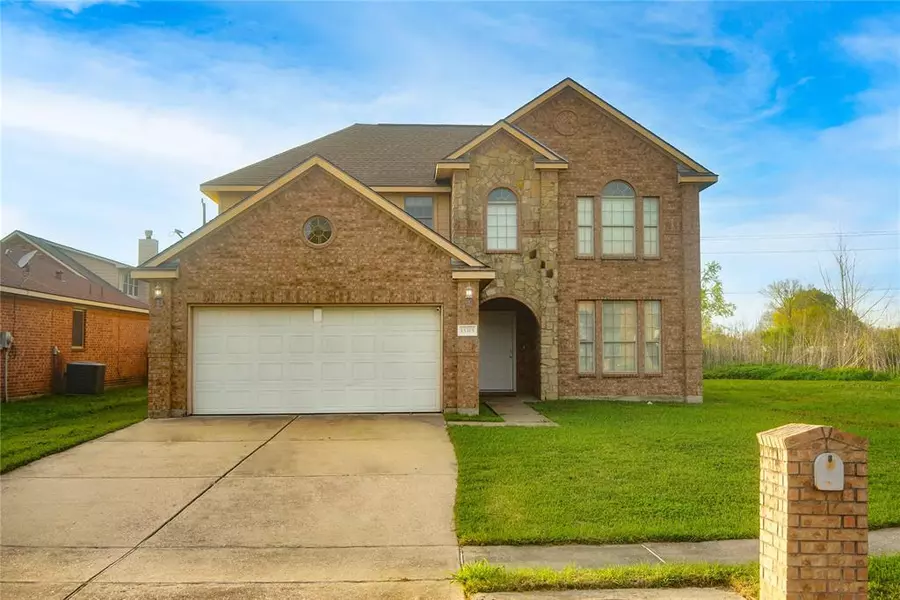 15315 Arnold, Cove, TX 77523