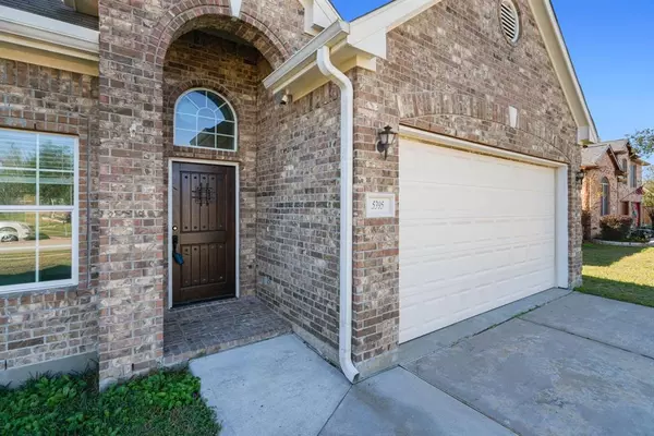 Katy, TX 77493,5395 Kyla CIR