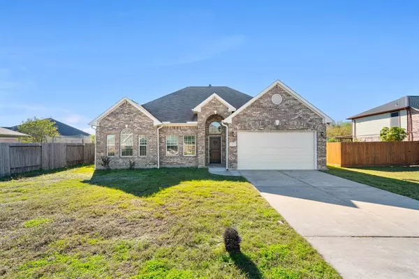 Katy, TX 77493,5395 Kyla CIR