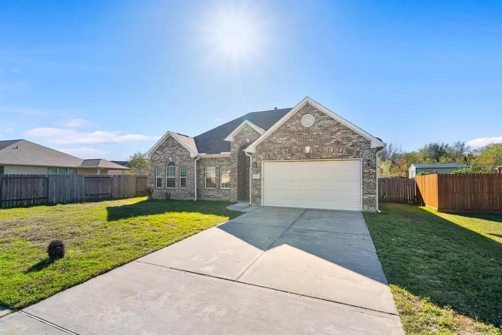 Katy, TX 77493,5395 Kyla CIR