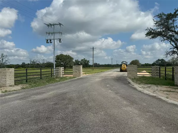 Columbus, TX 78934,Lot 98 Pintail Ln