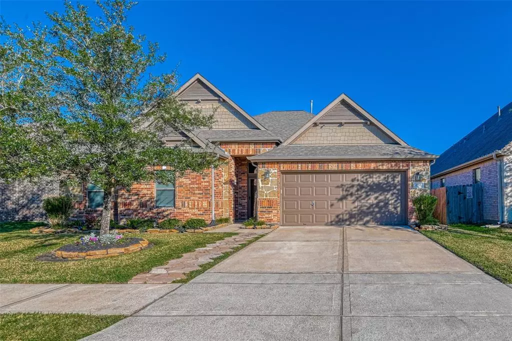 Katy, TX 77493,2914 Katy Town LN