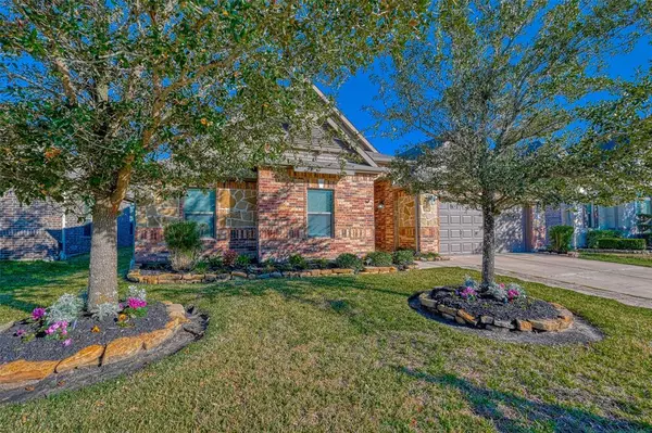 Katy, TX 77493,2914 Katy Town LN