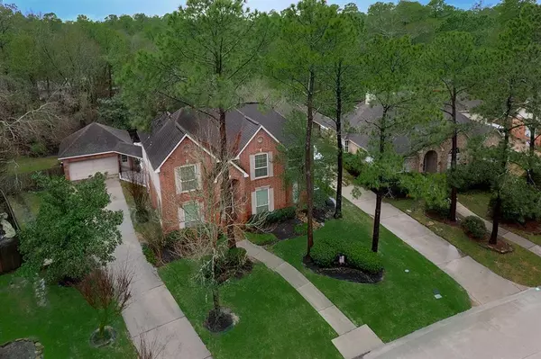 The Woodlands, TX 77381,56 W Southfork Pines CIR