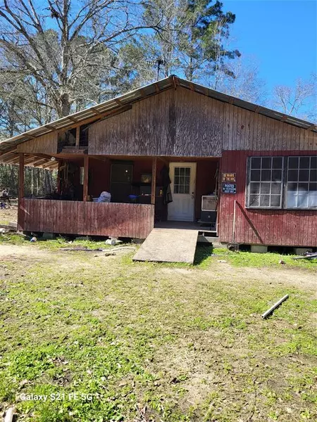 2169 County Road 2184, Cleveland, TX 77327